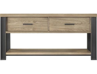 50% off Whalen Furniture BBAVCD54N HDTV Media Console