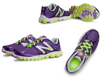 $40 off Women's New Balance W4090PR1 Running Shoes