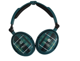 75% Off Able Planet XNC230 Noise Canceling Headphones
