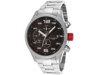 93% off Red Line 50042-11 Stealth Chronograph Men's Watch