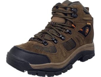 45% off Nevados Klondike Waterproof Men's Hiking Boots