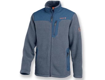 69% off Merrell Zefting Full Zip Men's Fleece Jacket, 2 Styles