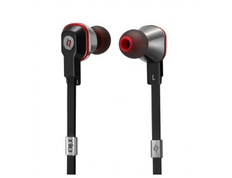 77% off Noontec Rio Fashion Hi-Fi Headphones with SCCB Technology