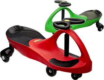 40% off PlasmaCar Ride-Ons, 5 Color Choices