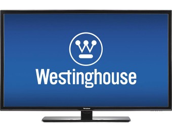 25% off Westinghouse DWM48F1Y1 48-Inch LED HDTV