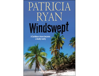 97% off Windswept - A classic romantic suspense story