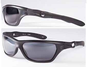 82% Off Timberland Sunglasses with Polarized Lenses