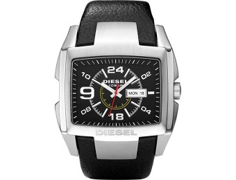 $90 off Diesel Bugout Layered Dial Men's Watch
