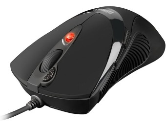 25% off Sharkoon FireGlider Laser Gaming Mouse