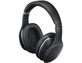 $175 off Samsung Level Over Noise Cancelling Wireless Headphones