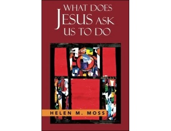86% off What Does Jesus Ask Us To Do: The Parables of Jesus