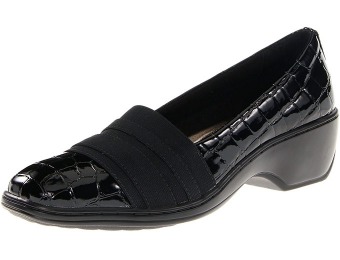 $80 off Aravon Women's Kasey Slip-on Shoes