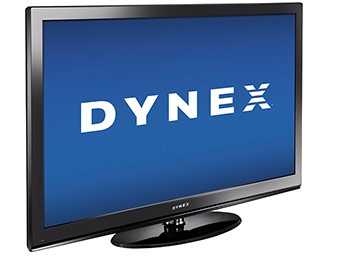 $400 off Dynex DX-60D260A13 60" LED 1080p 120Hz HDTV