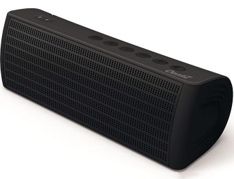 $165 off Cambridge SoundWorks Oontz XL Bluetooth Speaker
