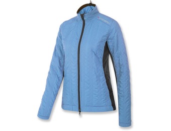 56% off Louis Garneau Women's Creek Cycling Jacket, 2 Colors
