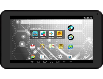 Deal: 20% off Digital2 PAD PLUS D2-741G_MB 8GB Android Tablet