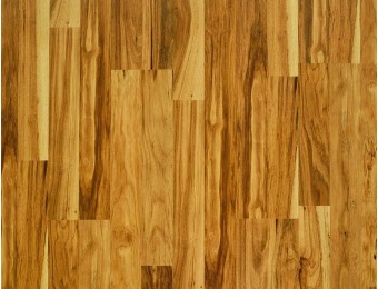 Pergo LF000333 Young Pecan Laminate Flooring ($1.49/sq.ft.)