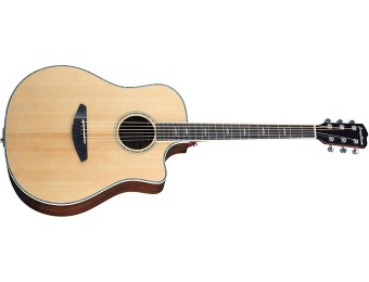 55% off Breedlove Stage Dreadnought Acoustic/Ele Guitar