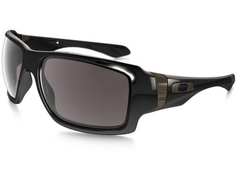 50% off Oakley Big Taco Polarized Sunglasses, 2 Styles