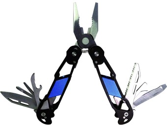 85% off Astro Pneumatic 9460 Stainless Steel Multi Pliers