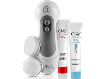 50% off Olay Pro-X Advanced Cleansing System
