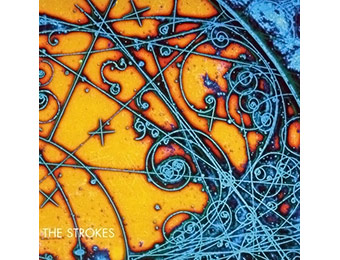 50% off The Strokes: Is This It (Music CD)