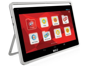 Deal: $50 off 16GB nabi Big Tab HD 24" Tablet