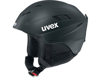 50% off Uvex X-Ride Kids Snow/Ski Helmet, 3 Color Options