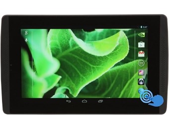 $80 off EVGA Tegra Note 7 Tablet (Quad Core NVIDIA Tegra 4, 16GB)