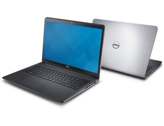 $590 off Dell Inspiron 15 5000 Series Touch Laptop (i5,8GB,1TB)