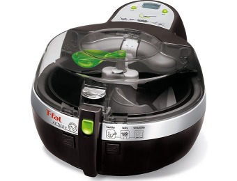 $130 off T-fal ActiFry Low-Fat Healthy Multi-Cooker, FZ700251