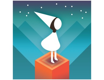 Free Android App of the Day: Monument Valley
