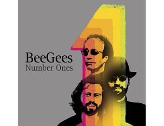 Bee Gees: Number Ones MP3 Download (20 tracks) for $1.99