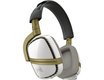 $145 off Polk Audio Melee Headphones - Green - Xbox 360