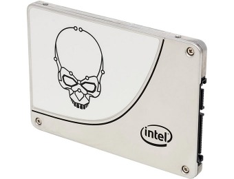 $165 off Intel 730 2.5" 240GB SATA 6Gb/s SSD, SSDSC2BP240G4R5
