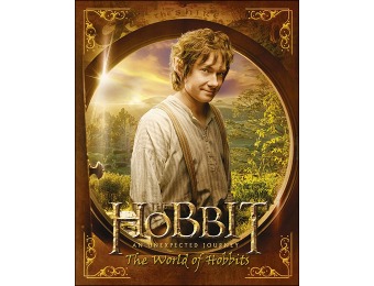 80% off The Hobbit: An Unexpected Journey--The World of Hobbits