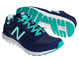 $37 off Women's New Balance W630BG2 Running Shoes