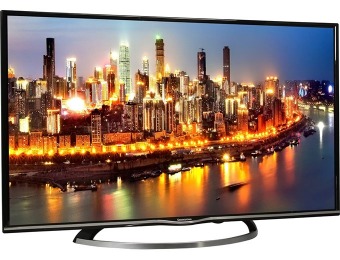 $600 off Changhong 42" 4K Ultra HD LED TV, UD42YC5500UA