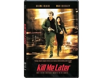 70% off Kill Me Later (DVD)