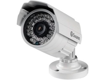 $56 off Swann Pro-642 Indoor/Outdoor Security Camera