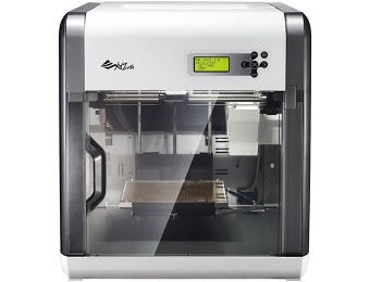 $150 off XYZprinting Da Vinci 1.0 3D Printer