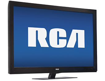 $152 off RCA 46LB45RQ 46" LCD 1080p HDTV