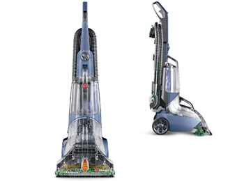 $100 Off Hoover MaxExtract 77 Multi-Surface Floor Cleaner