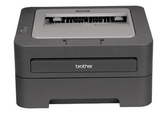 $60 Off Brother HL-2240 Mono Laser Printer