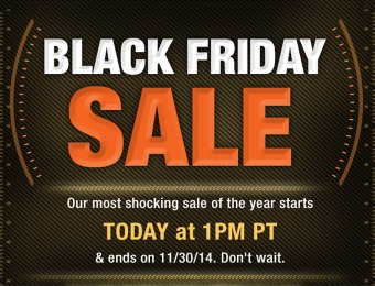 Newegg Black Friday Sale - Save Huge!
