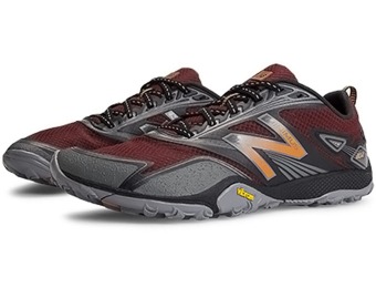 $73 off New Balance MO80v2 Minimus Men's Trail Runner Shoes