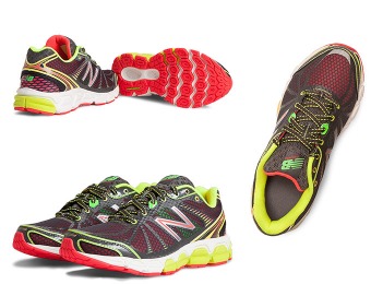 $57 off Women's New Balance W780BR4 Running Shoes