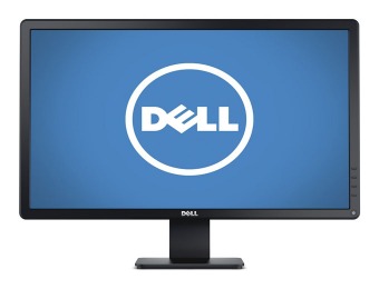 50% off Dell 24-Inch E2414Hx LED 1080p Monitor