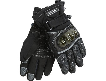 $114 off Auclair Hardhand Waterproof Strapper Gloves