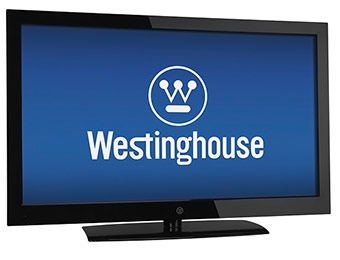 $170 off Westinghouse CW46T9FW 46" 1080p 120Hz HDTV